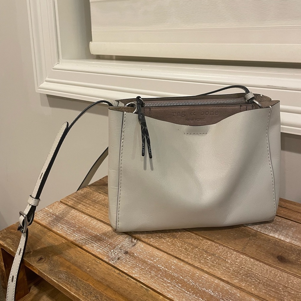 Rag & Bone Passenger Crossbody